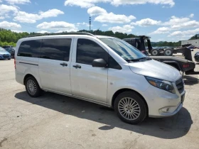 Mercedes-Benz Vito 2.0L METRIS | Mobile.bg    3