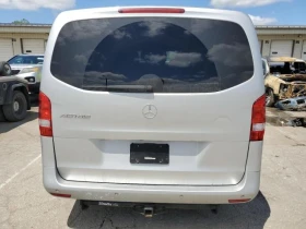 Mercedes-Benz Vito 2.0L METRIS | Mobile.bg    5
