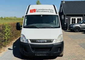 Iveco 35S18 3.0 HPI    | Mobile.bg    6