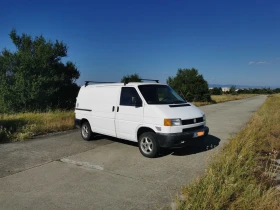 Обява за продажба на VW T4 КАПАРИРАН ~3 000 лв. - изображение 2