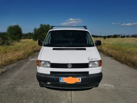 Обява за продажба на VW T4 КАПАРИРАН ~3 000 лв. - изображение 1
