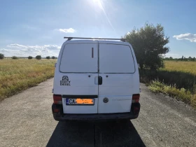 Обява за продажба на VW T4 КАПАРИРАН ~3 000 лв. - изображение 4