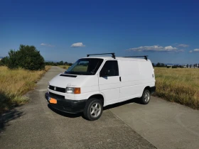 Обява за продажба на VW T4 КАПАРИРАН ~3 000 лв. - изображение 1