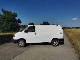 Обява за продажба на VW T4 КАПАРИРАН ~3 000 лв. - изображение 6