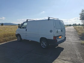 Обява за продажба на VW T4 КАПАРИРАН ~3 000 лв. - изображение 3