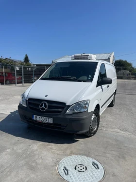 Обява за продажба на Mercedes-Benz Vito ~23 160 лв. - изображение 1