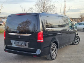 Mercedes-Benz V 220 Extra long/lizing , снимка 5