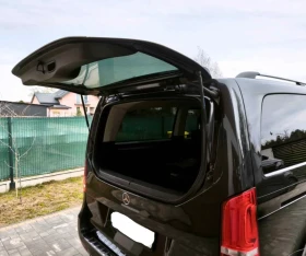 Mercedes-Benz V 250 AMG PACKET 7+ 1  | Auto.bg — изображение 5