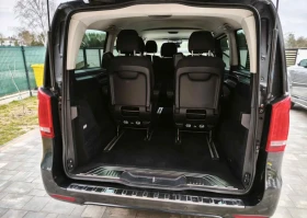 Mercedes-Benz V 250 AMG PACKET 7+ 1  | Auto.bg — изображение 6