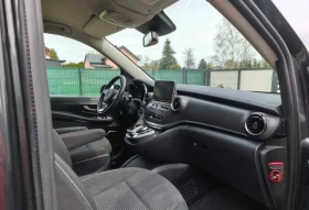Mercedes-Benz V 250 AMG PACKET 7+ 1  | Auto.bg — изображение 16