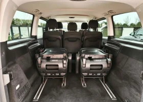 Mercedes-Benz V 250 AMG PACKET 7+ 1  | Auto.bg — изображение 7
