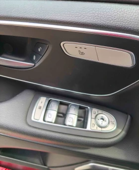 Mercedes-Benz V 250 AMG PACKET 7+ 1  | Auto.bg — изображение 10