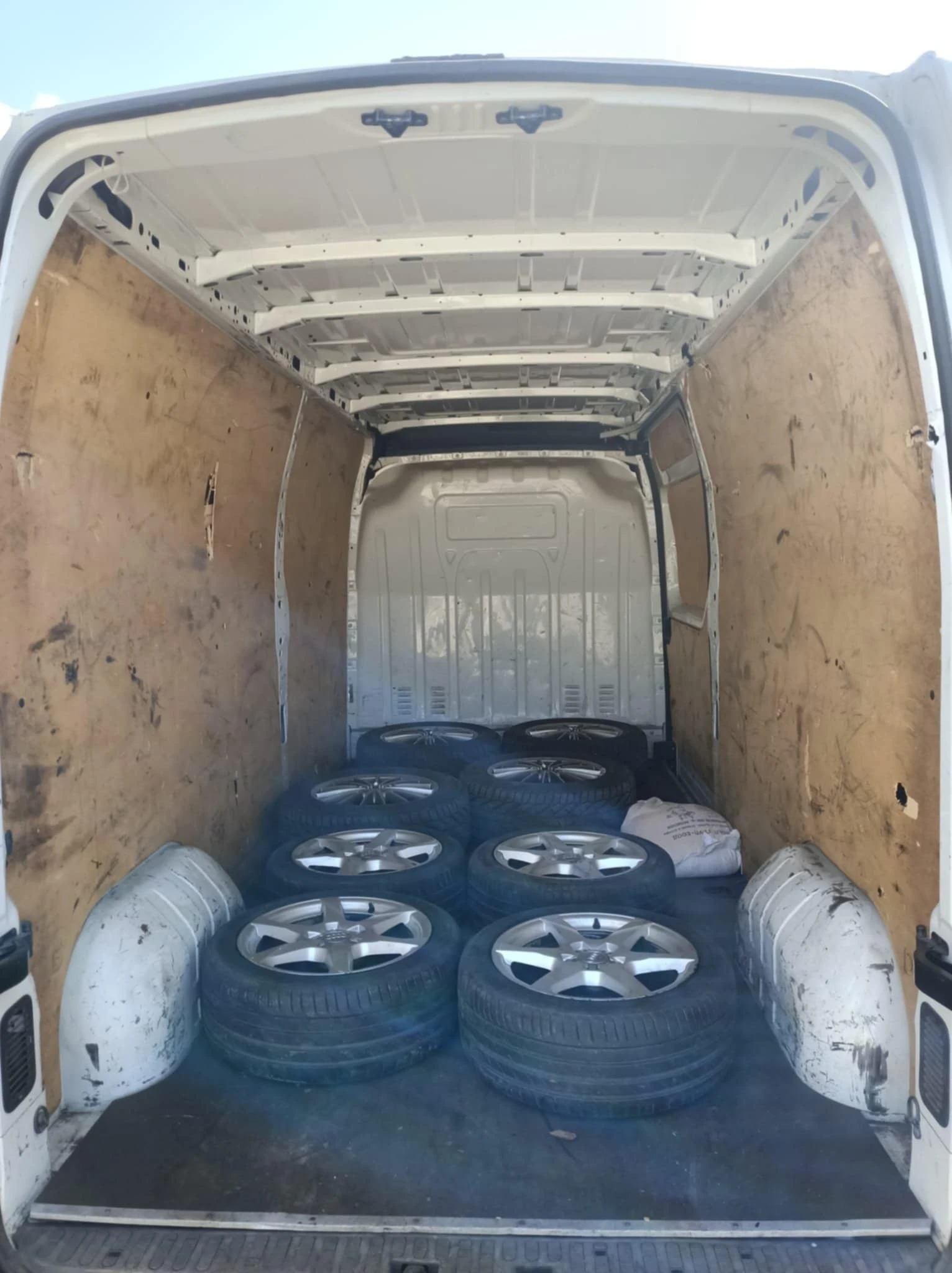 Opel Movano  - изображение 7