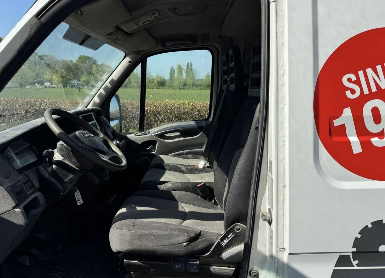 Iveco 35S18 3.0 HPI КЛИМА ТЕГЛИЧ  - изображение 7