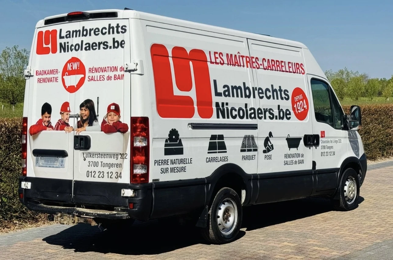 Iveco 35S18 3.0 HPI КЛИМА ТЕГЛИЧ  - изображение 4
