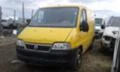 Fiat Ducato 2.0jtd/на части, снимка 1