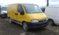 Fiat Ducato 2.0jtd/на части, снимка 2