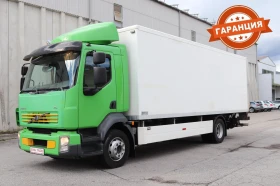     Volvo Fl FL 240 12T