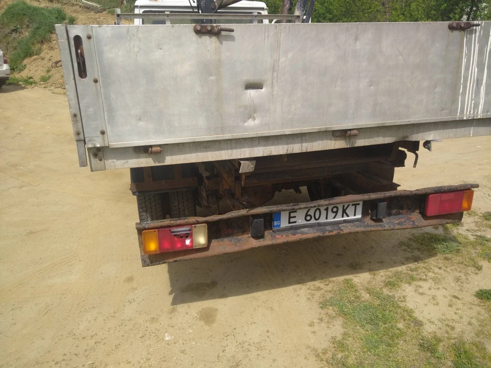 Iveco 3510  - изображение 3