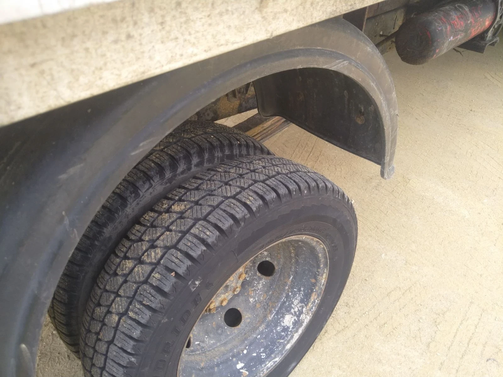 Iveco 3510  - изображение 2