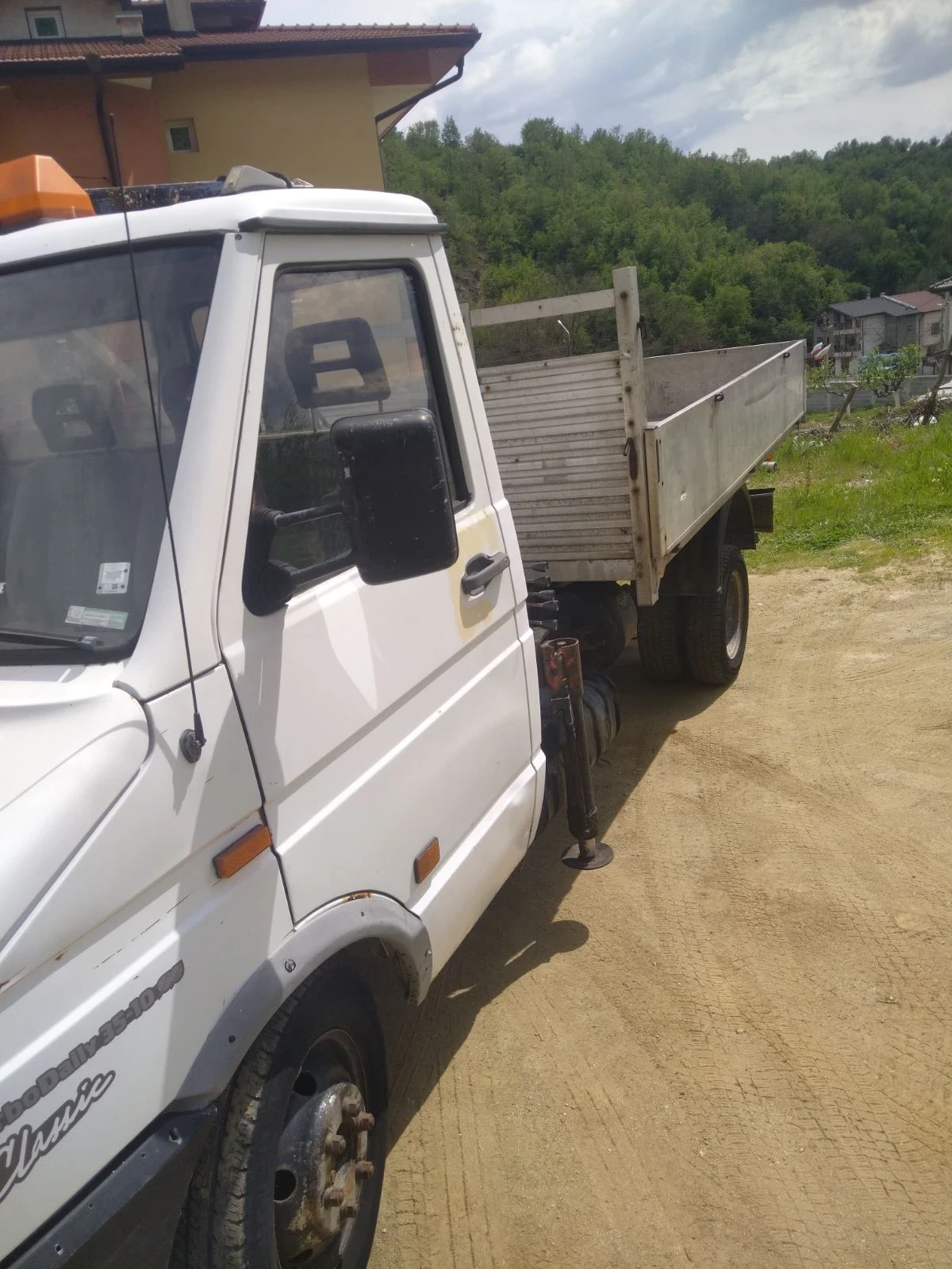 Iveco 3510  - изображение 5