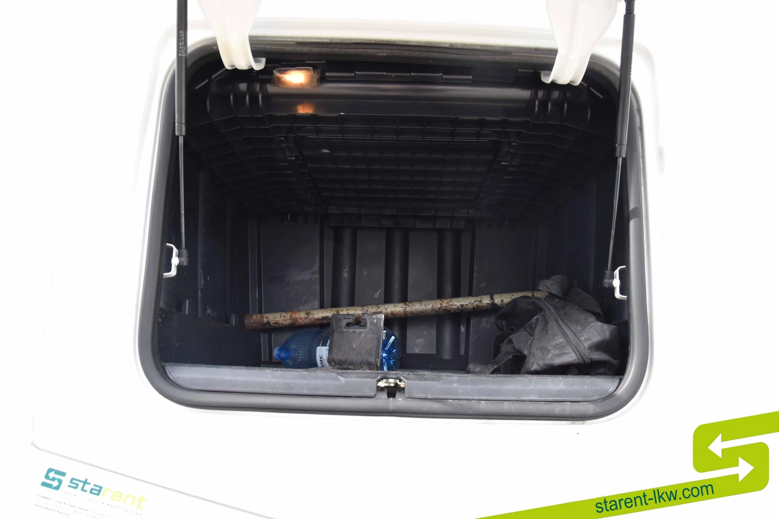 Daf XG SZM26058, снимка 13 - Камиони - 54154910