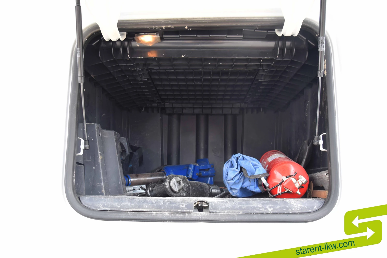 Daf XG SZM26058, снимка 12 - Камиони - 54154910