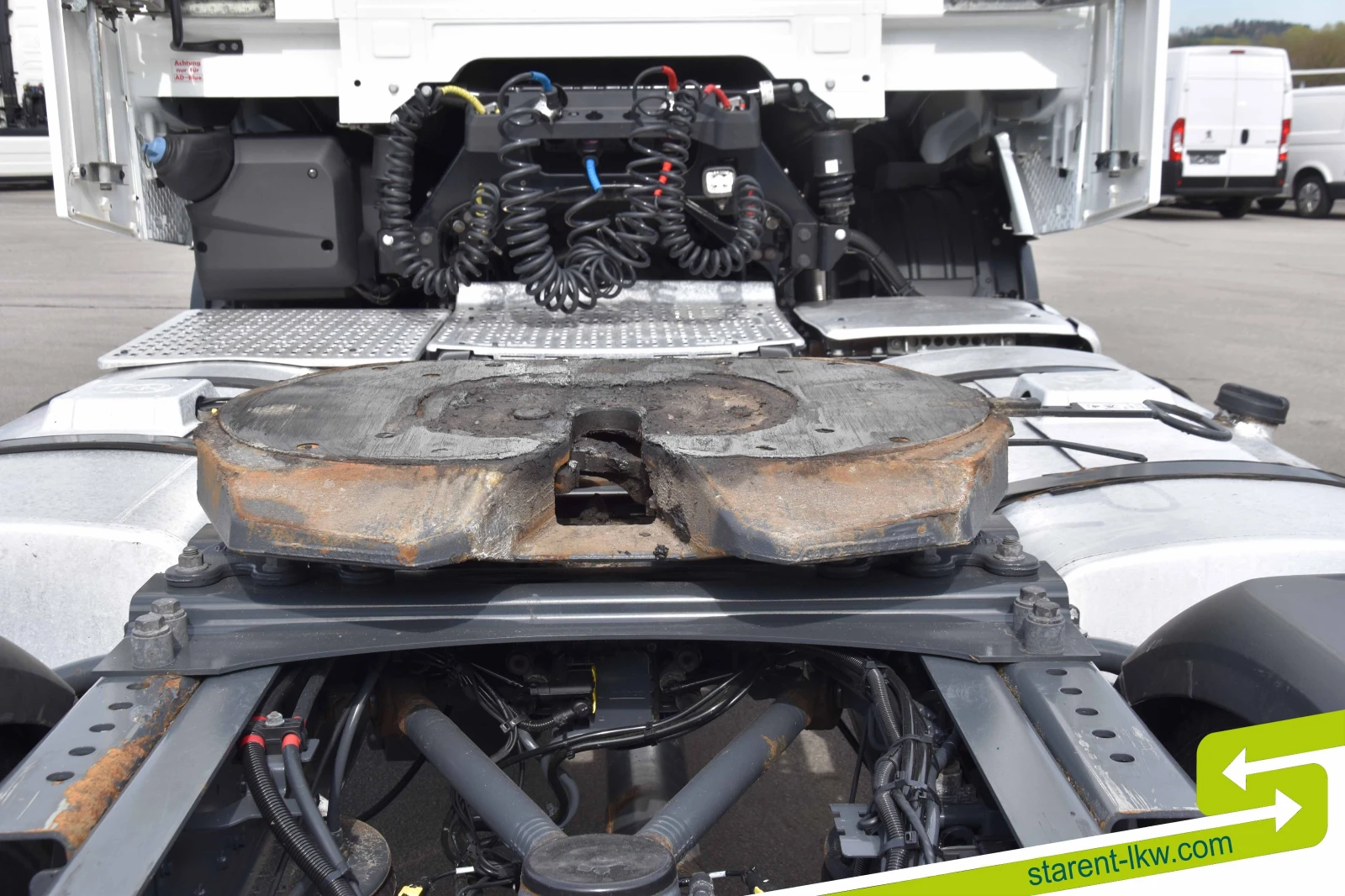 Daf XG SZM26058, снимка 11 - Камиони - 54154910