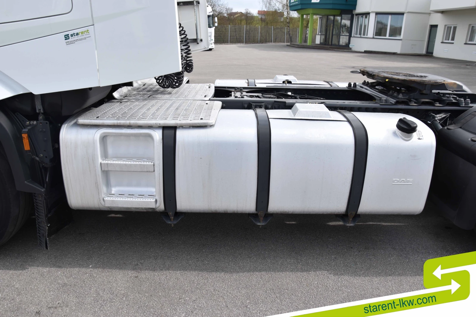 Daf XG SZM26058, снимка 9 - Камиони - 54154910