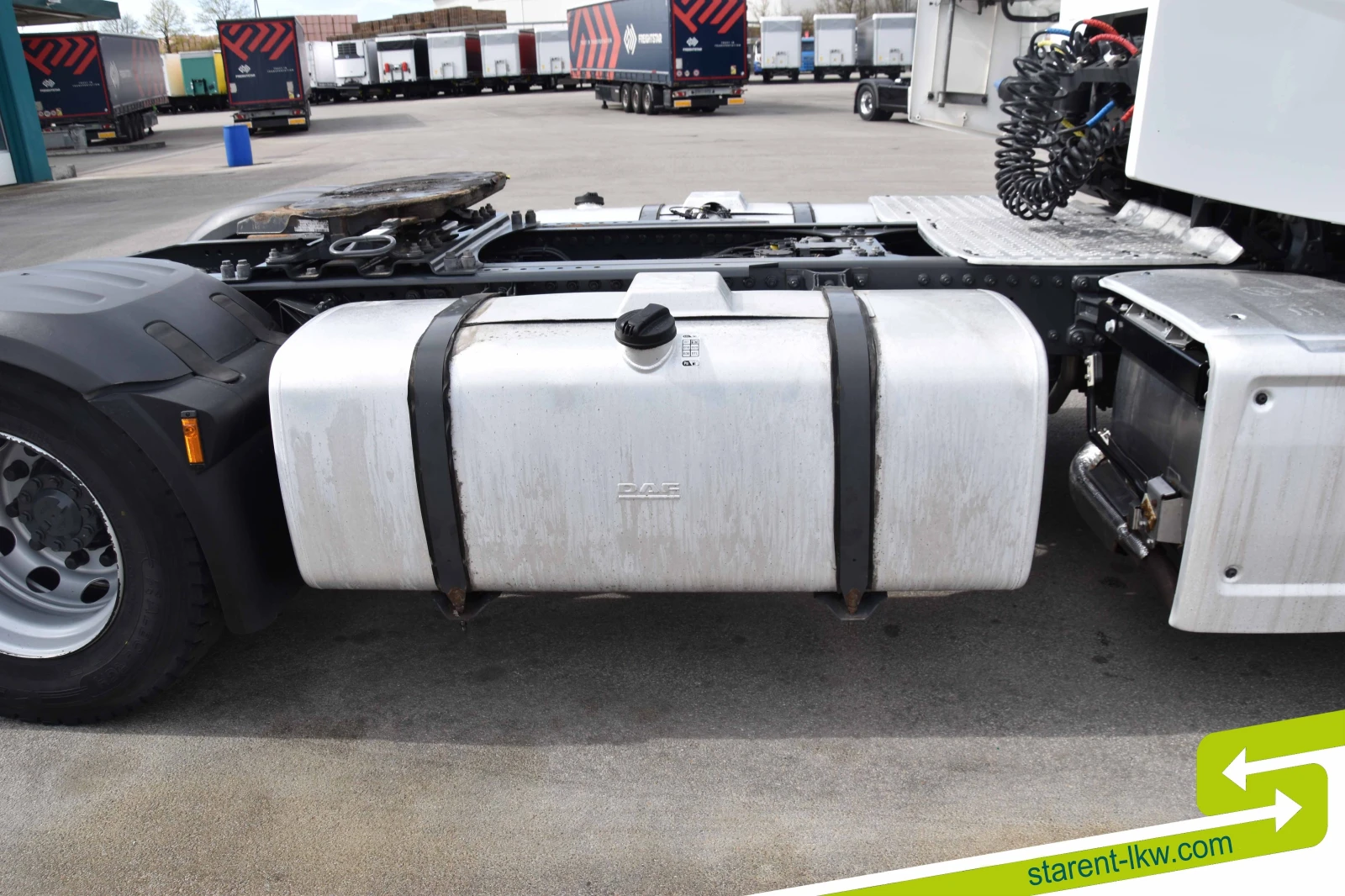 Daf XG SZM26058, снимка 10 - Камиони - 54154910