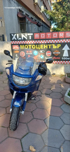 BMW K 1200 rs, снимка 1