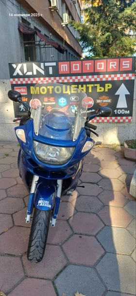 BMW K 1200 rs, снимка 8