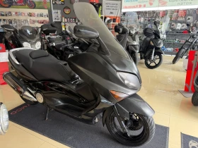 Yamaha T-max 500, снимка 2