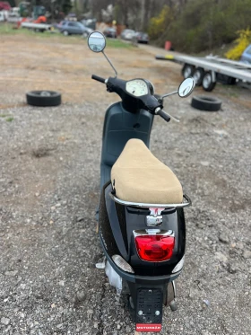 Vespa 50 Vespa Piaggio 50, снимка 9