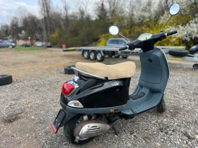Vespa 50 Vespa Piaggio 50, снимка 6