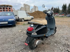 Vespa 50 Vespa Piaggio 50, снимка 11