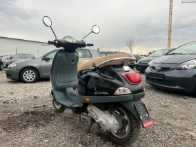 Vespa 50 Vespa Piaggio 50, снимка 3