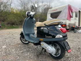 Vespa 50 Vespa Piaggio 50, снимка 7