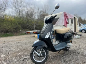 Vespa 50 Vespa Piaggio 50, снимка 10