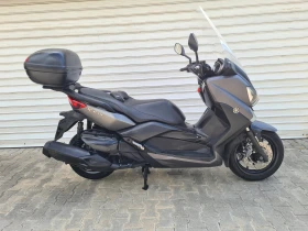Yamaha X-max 400i ABS, снимка 2