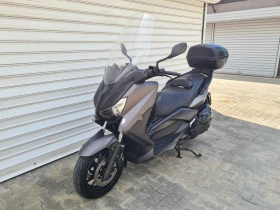 Yamaha X-max 400i ABS, снимка 4