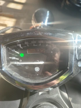 Yamaha Stryker Xvs 1300, снимка 13