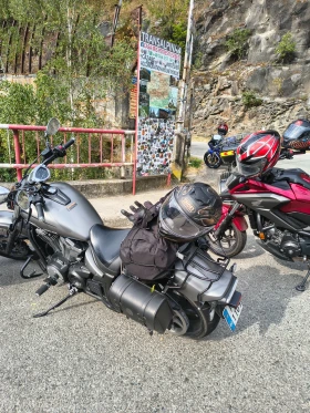 Yamaha Stryker Xvs 1300, снимка 15
