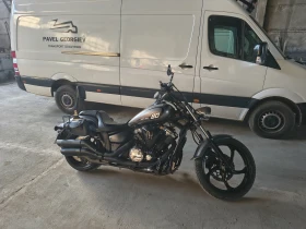 Yamaha Stryker Xvs 1300, снимка 10