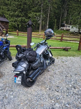 Yamaha Stryker Xvs 1300, снимка 14