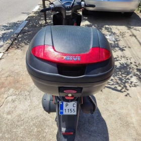 Kymco Agility RS, снимка 6