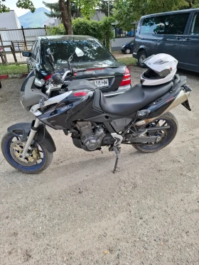 Aprilia Pegaso, снимка 3