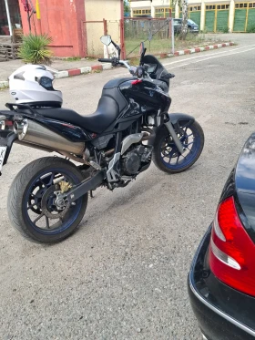 Aprilia Pegaso, снимка 4