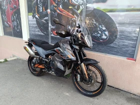 Ktm Adventure 890R, снимка 2