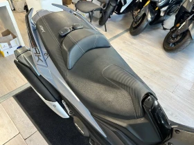 Kymco AK 550 Nardo Gray Noodoe/WiFi, снимка 4